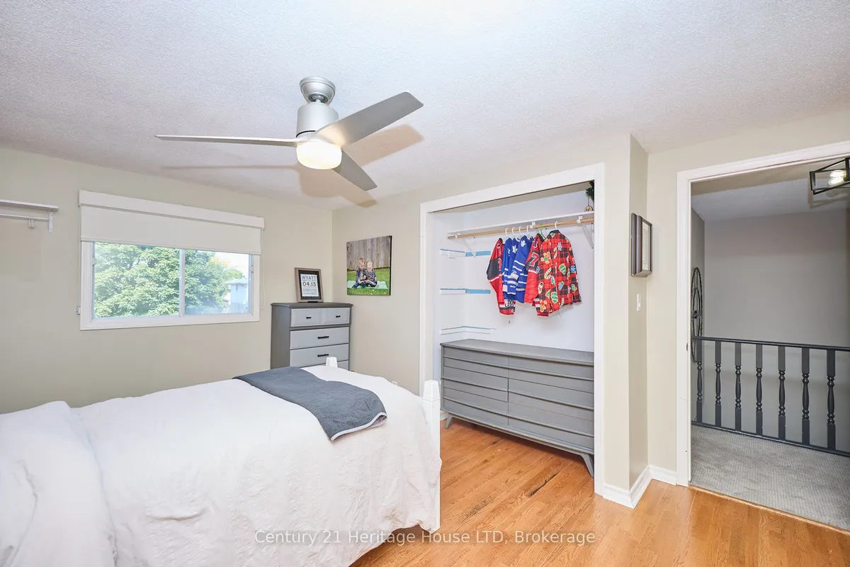 57 Keefer Road, ON L2V 4W5