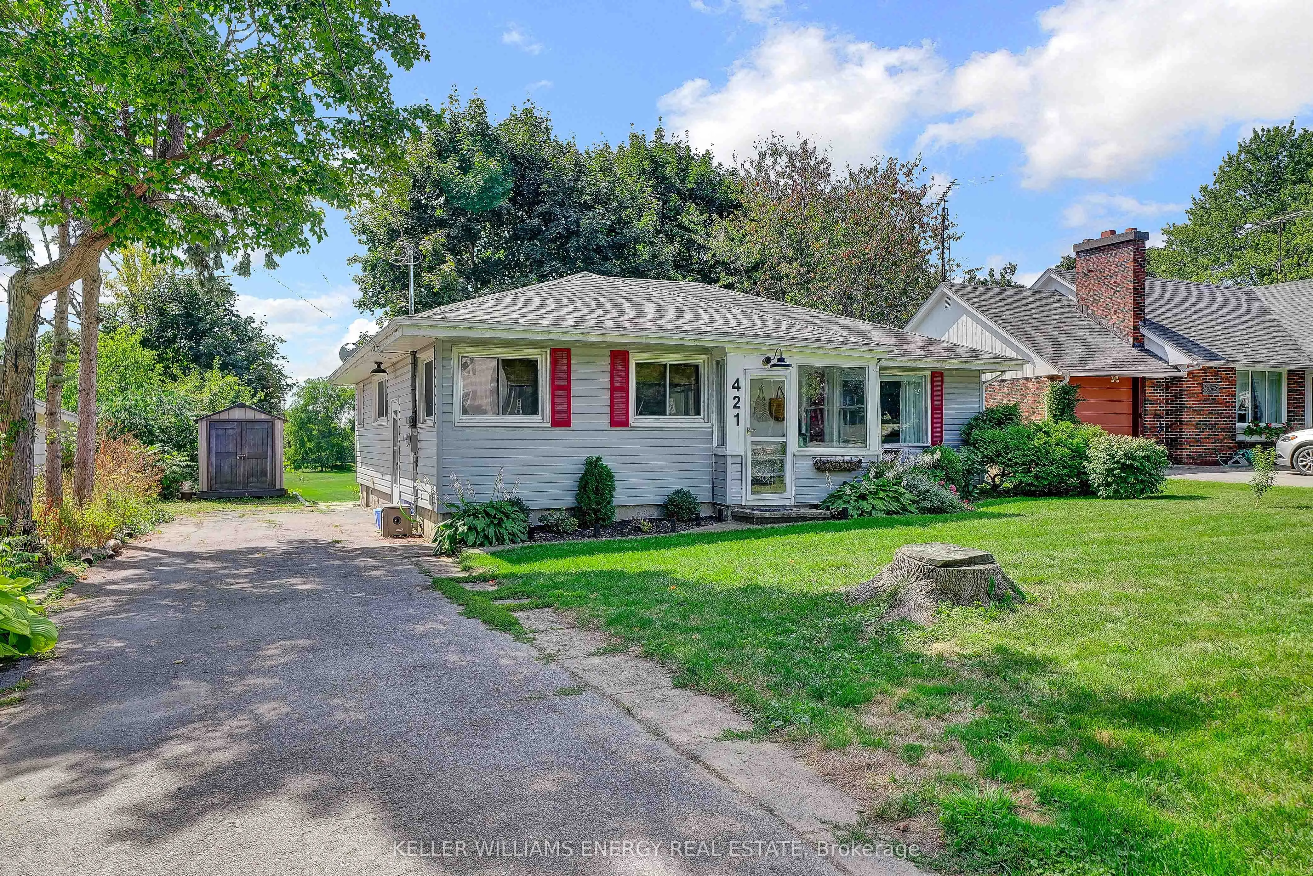 421 Bloomfield Main Street, ON K0K 1G0