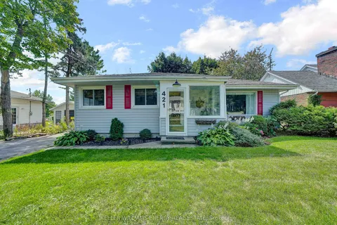 421 Bloomfield Main Street, ON K0K 1G0