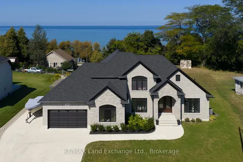 939 Bogdanovic Way, ON N2Z 0H4