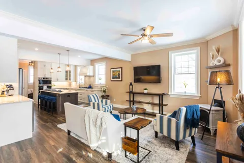 196 Guelph Street, ON N0B 2K0