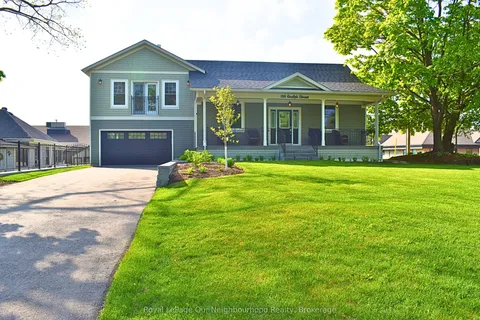 196 Guelph Street, ON N0B 2K0