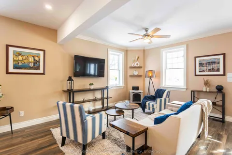 196 Guelph Street, ON N0B 2K0