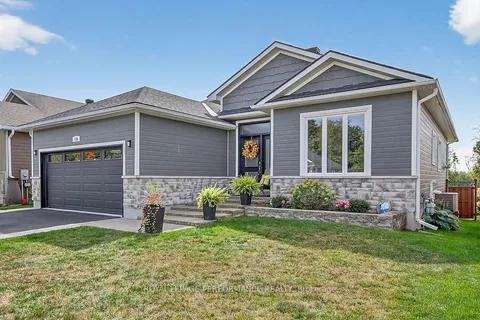 136 Sheppard Avenue, ON K7H 0A4