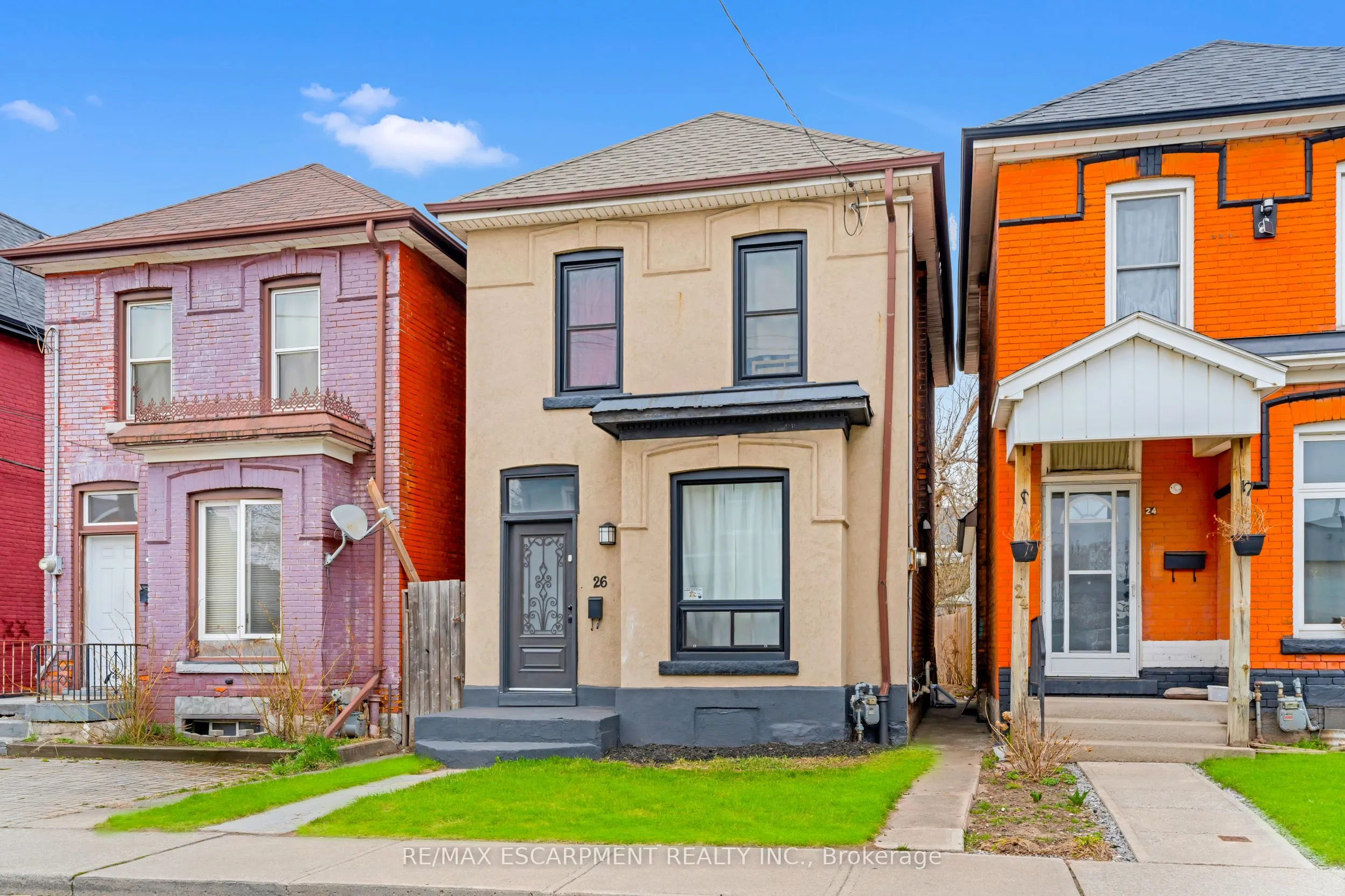 26 Madison Avenue, ON L8L 5Y3