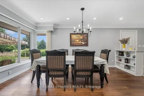 15842 NIAGARA RIVER Parkway, ON L0S 1J0