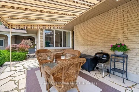 15842 NIAGARA RIVER Parkway, ON L0S 1J0