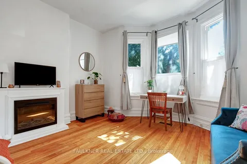 33 Clarey Avenue, ON K1S 2R6