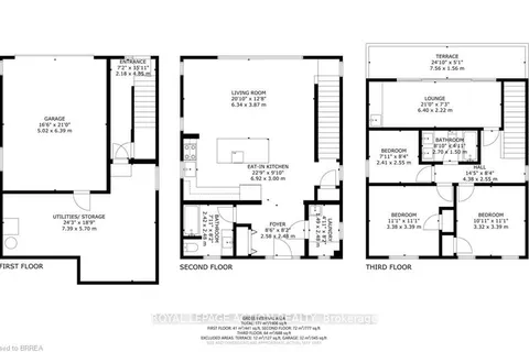 50 Grand Street, ON N0A 1N7