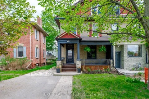 141 Hunter Street, ON K9H 1G7