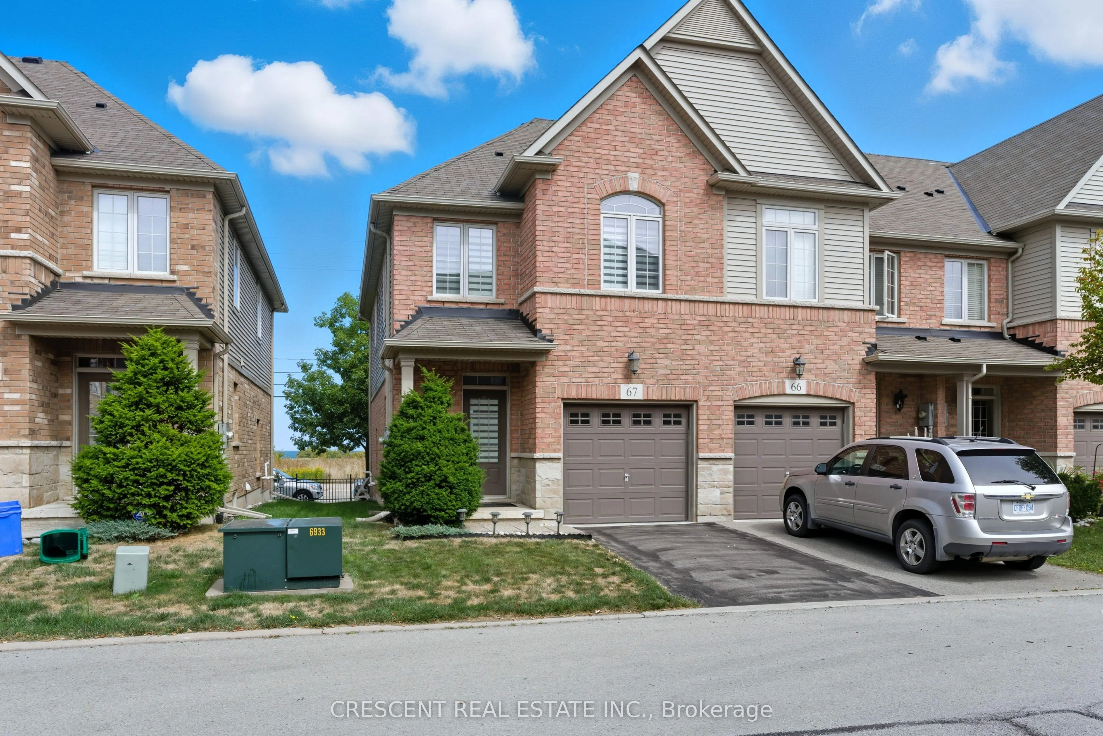 515 Winston Road, ON L3M 4E8