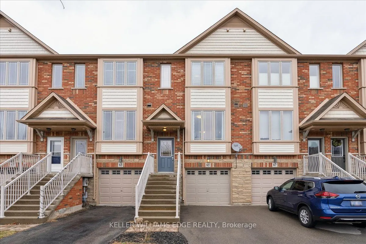 65 Willow Lane, ON L3M 0B2