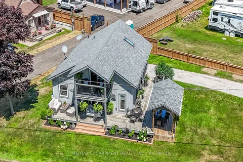 55 Lakeside Drive, ON N0A 1L0