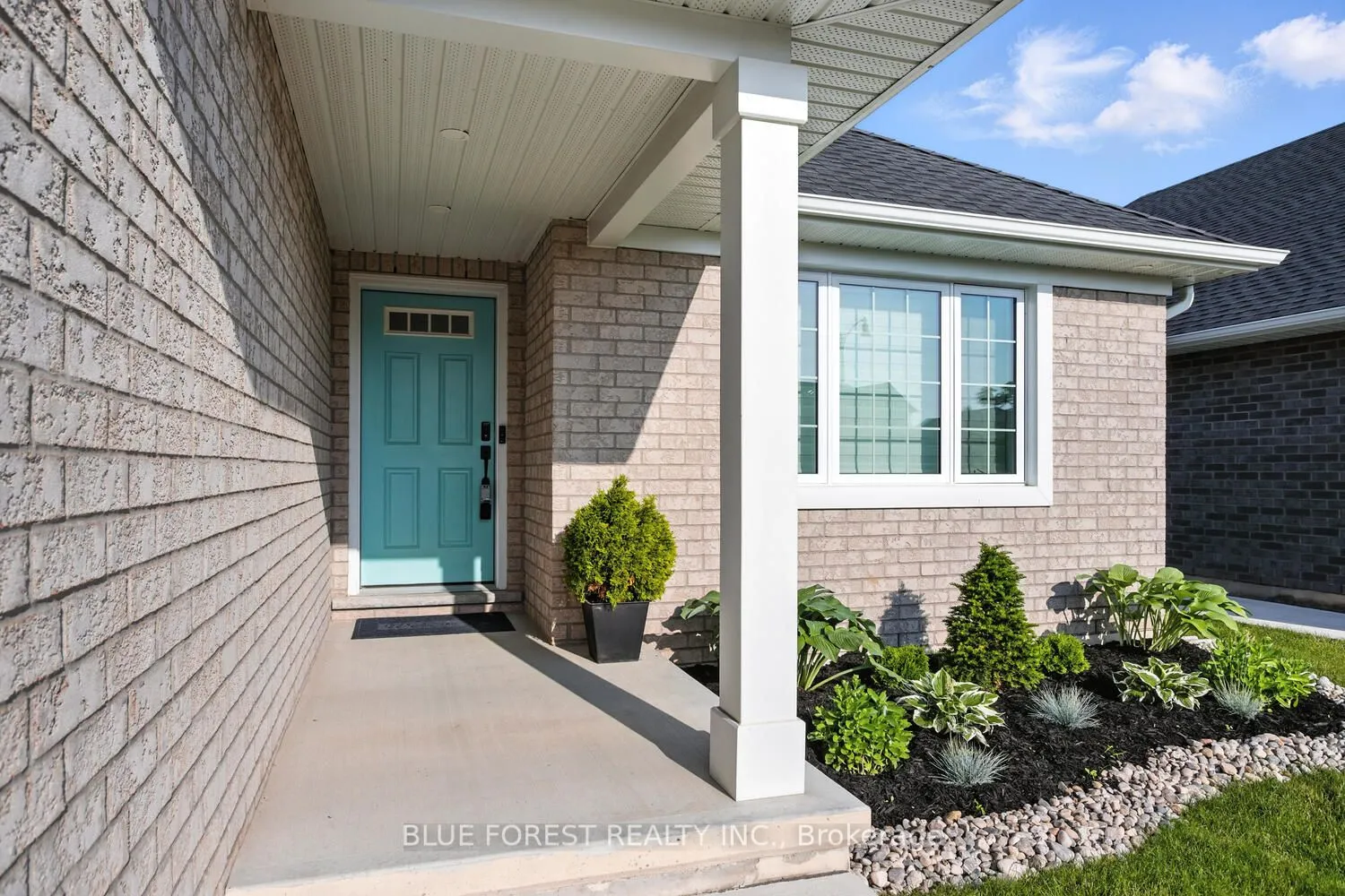 28 Weir Crescent, ON N5R 0L7