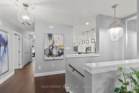 28 Weir Crescent, ON N5R 0L7