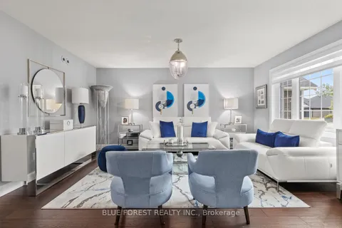 28 Weir Crescent, ON N5R 0L7