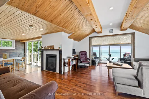 105 LIGHTHOUSE Drive, ON N1A 2W6