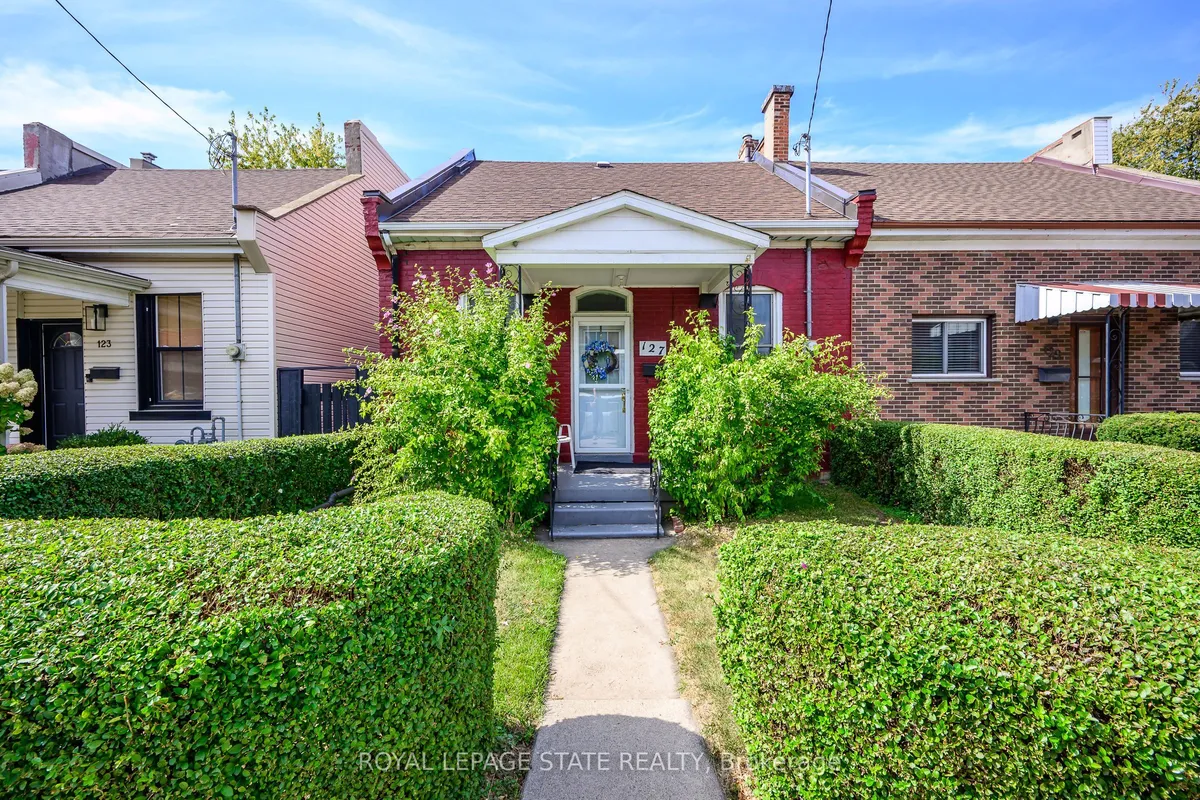 127 East Avenue, ON L8L 5H6