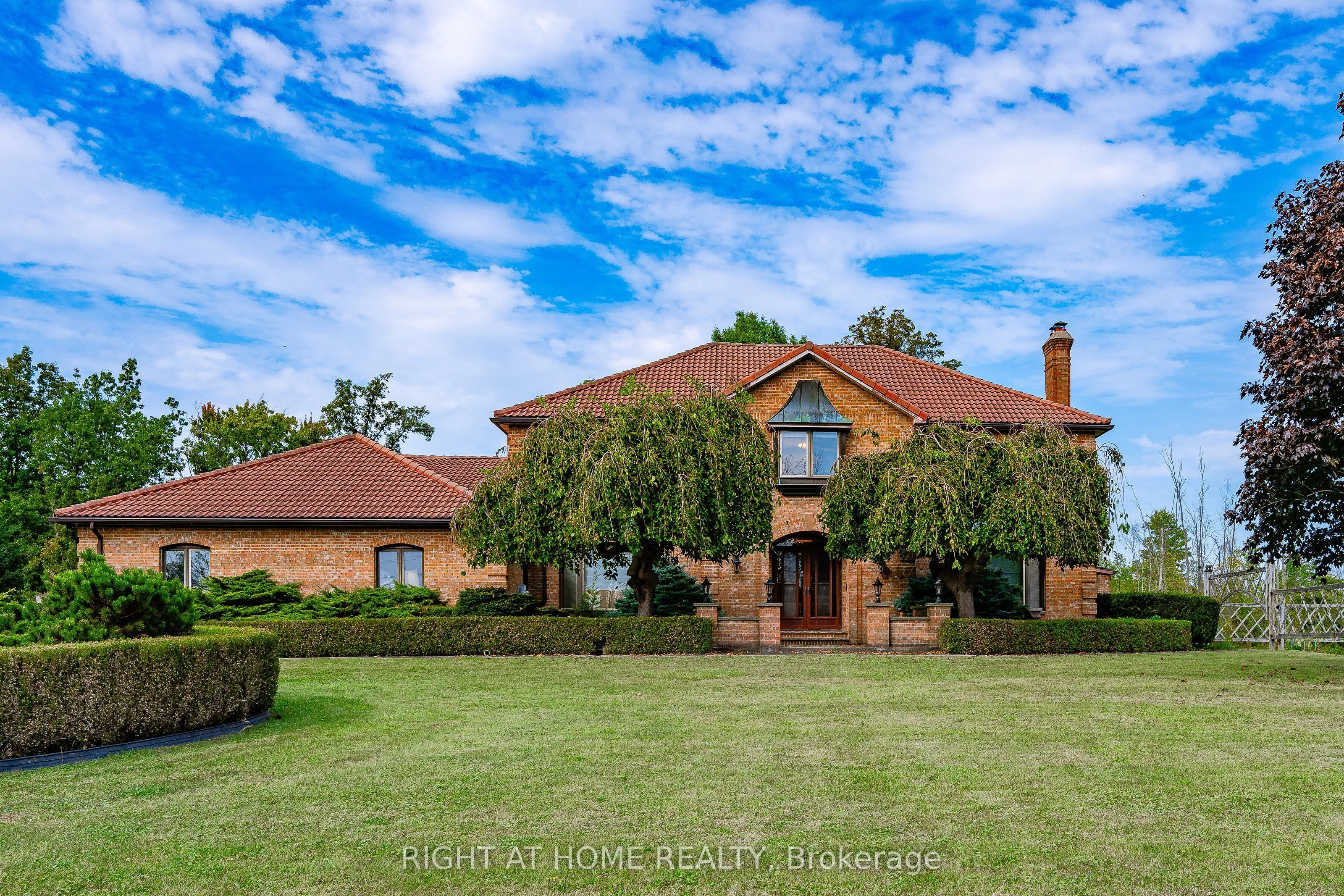 2650 Garrison Road, ON L0S 1N0