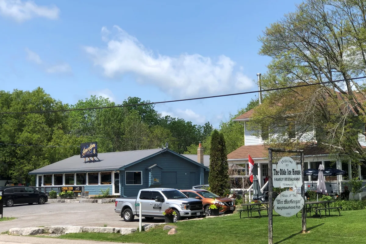 1925 Lakehurst Road, ON K9J 6X2