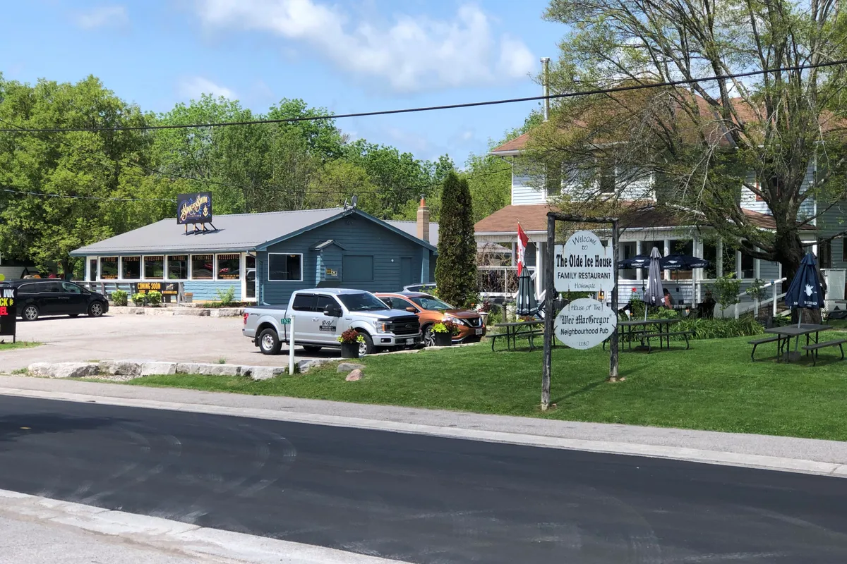 1925 Lakehurst Road, ON K9J 6X2