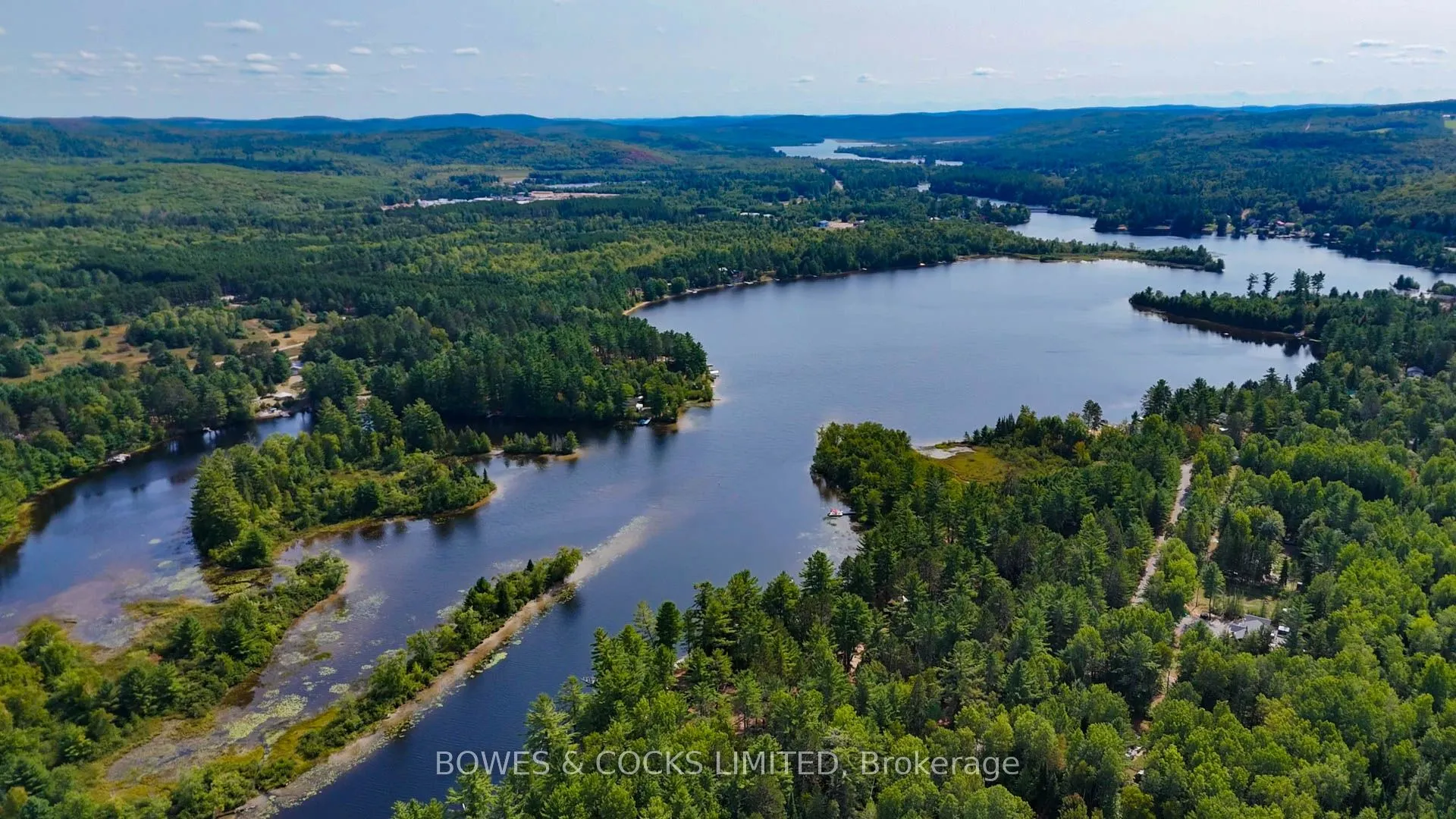 915 Madawaska River Drive, ON K0J 1L0