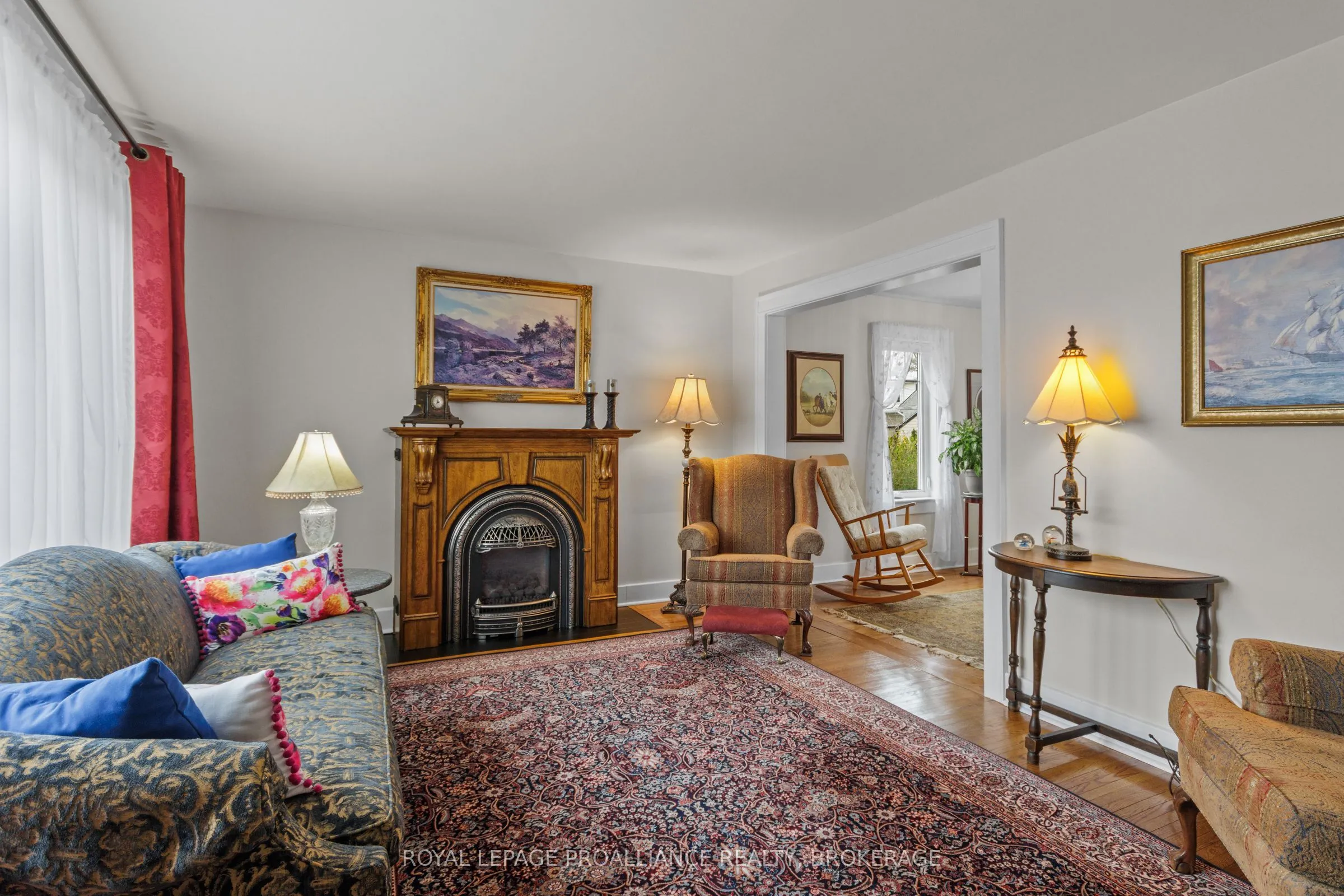 196 Willingdon Avenue, ON K7L 4H8