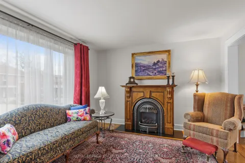 196 Willingdon Avenue, ON K7L 4H8