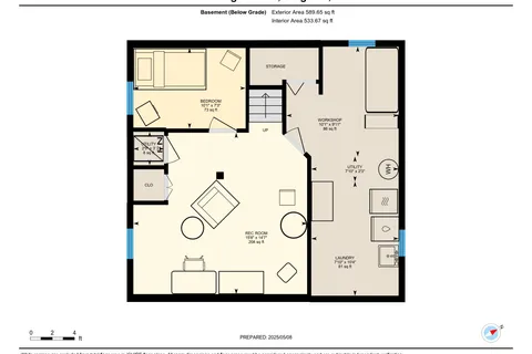 196 Willingdon Avenue, ON K7L 4H8