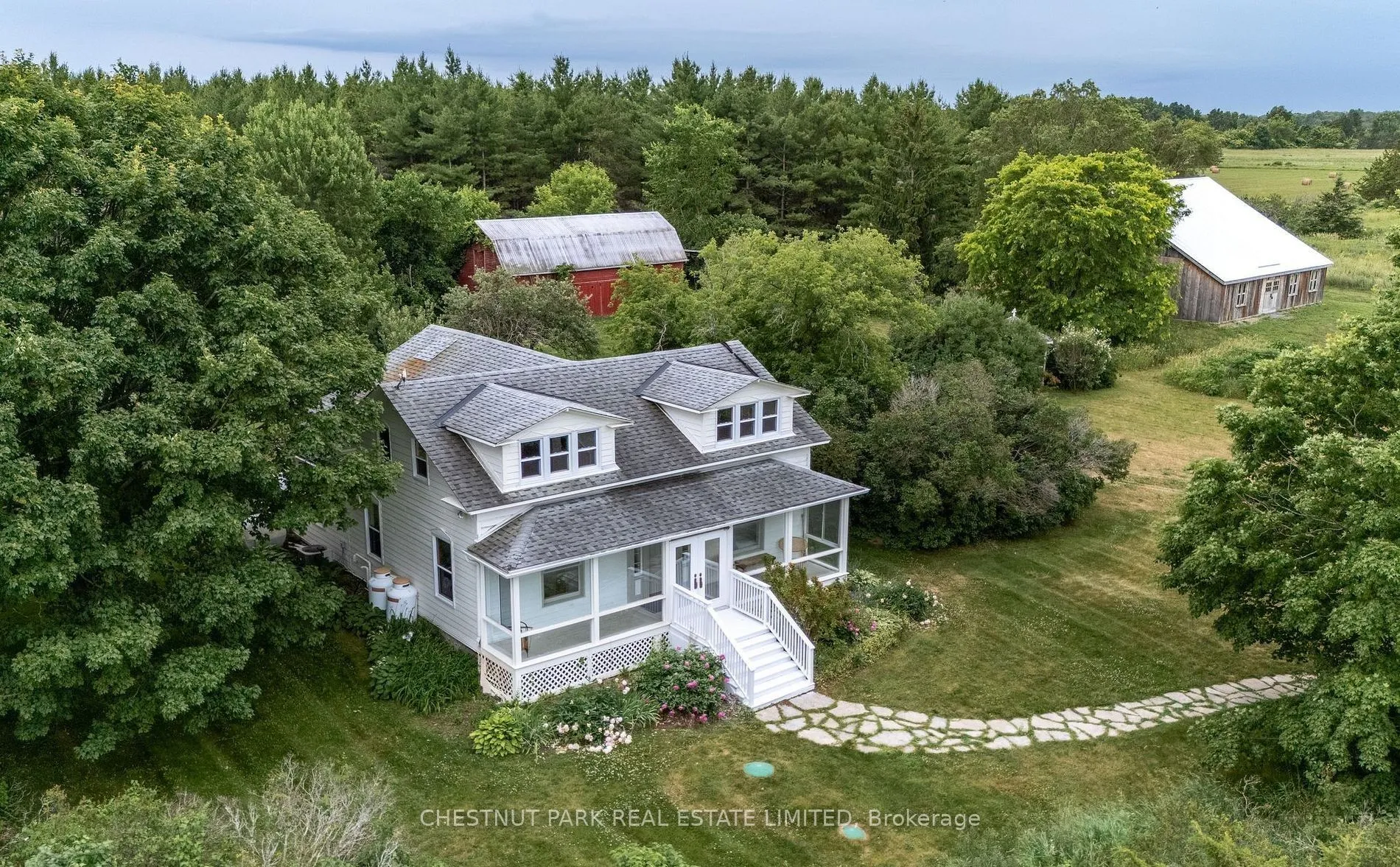 1472 County Rd 7 Road, ON K0K 2T0