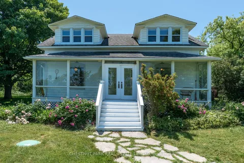 1472 County Rd 7 Road, ON K0K 2T0