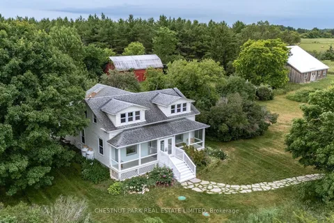 1472 County Rd 7 Road, ON K0K 2T0