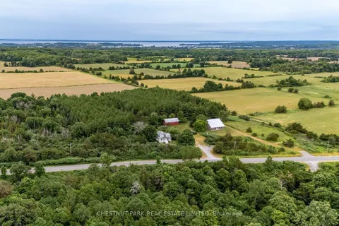 1472 County Rd 7 Road, ON K0K 2T0