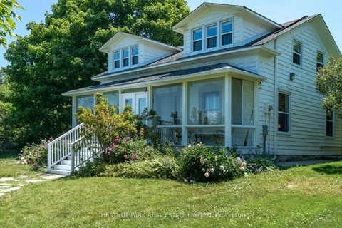 1472 County Rd 7 Road, ON K0K 2T0