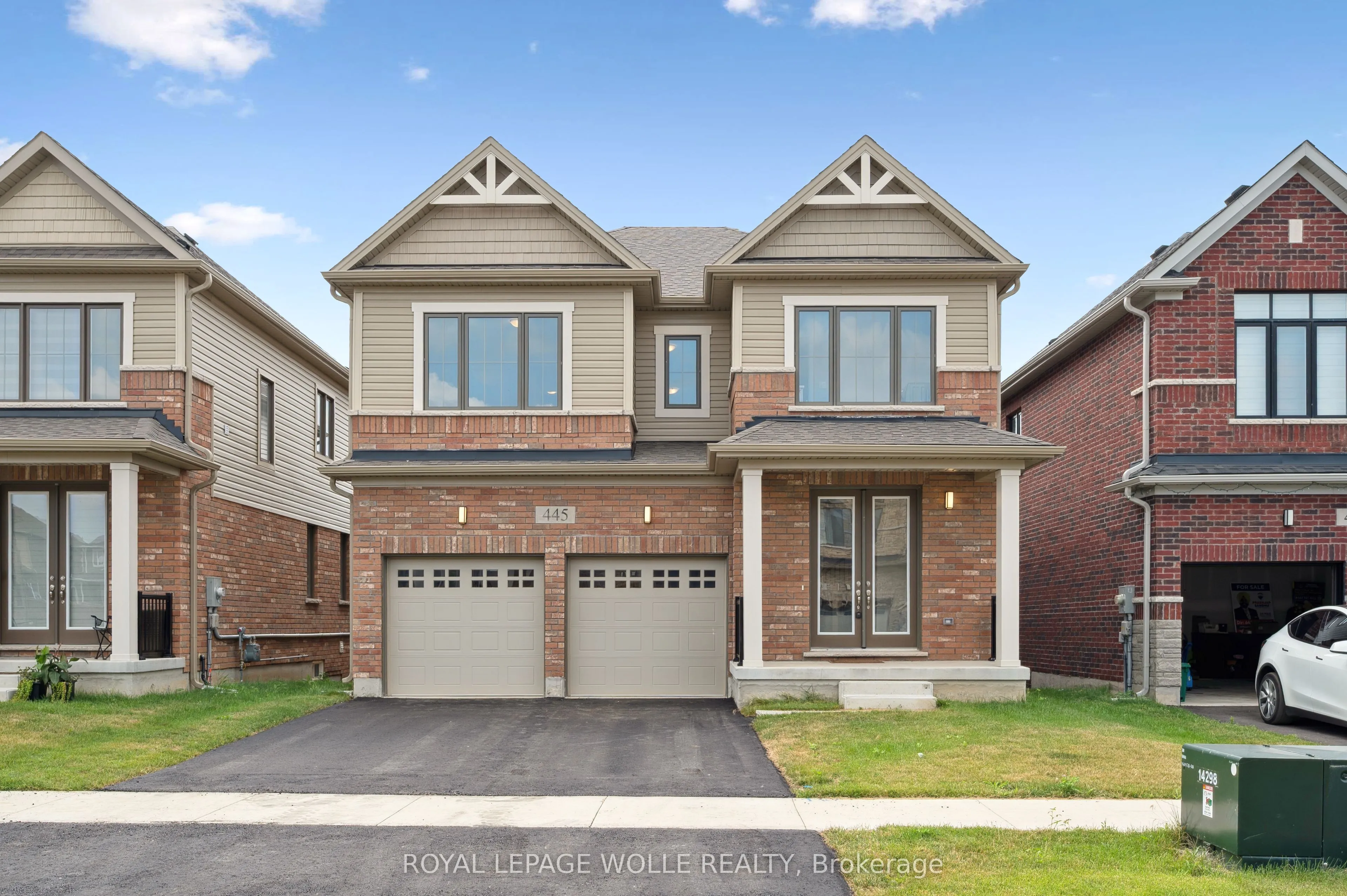 445 Robert Woolner Street, ON N0B 1E0