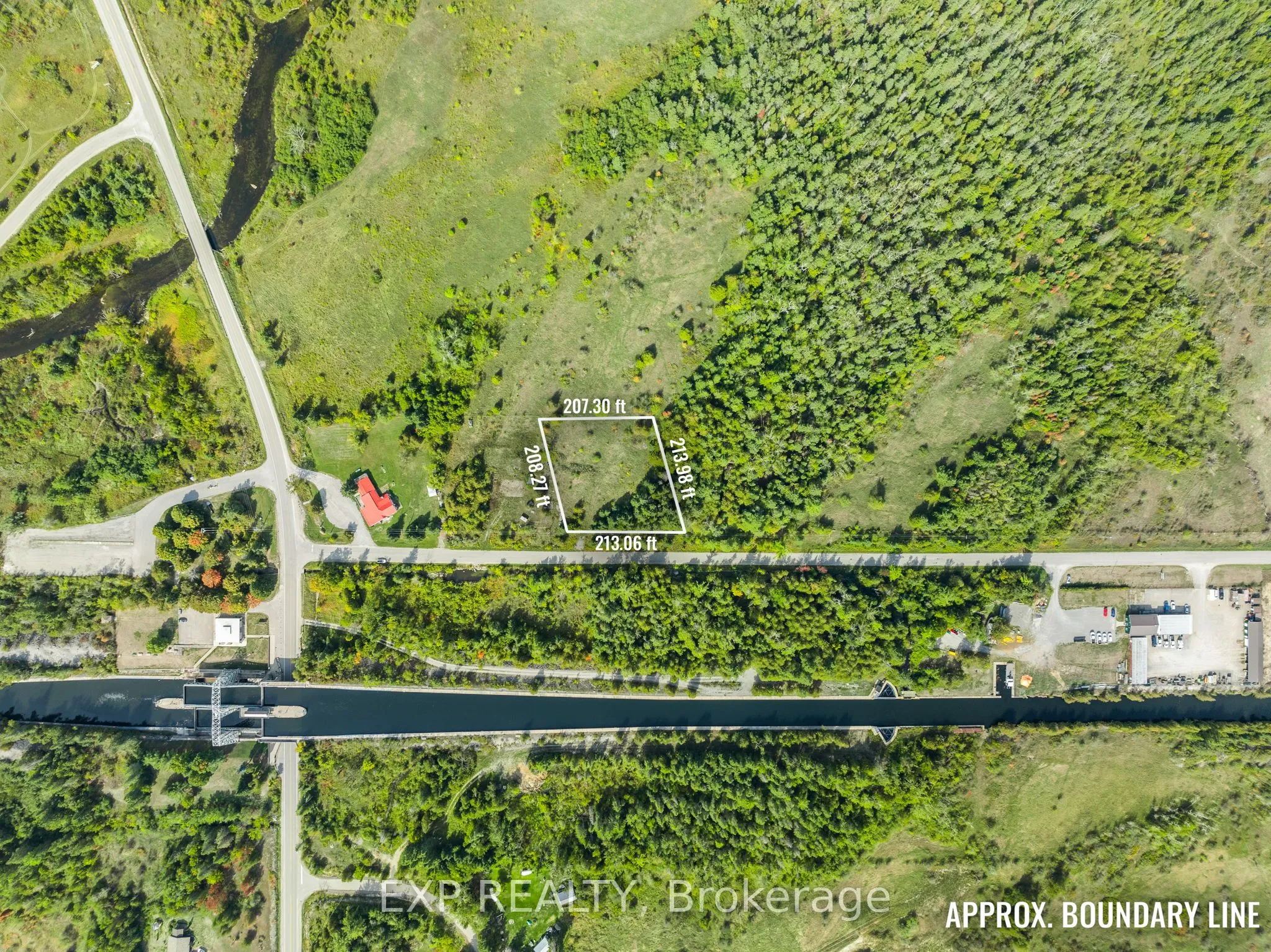 2 Talbot River Road, ON K0M 2T0