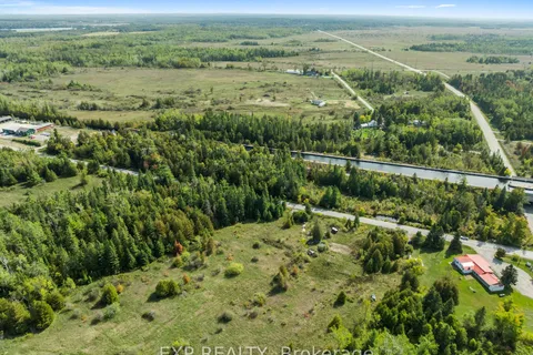 2 Talbot River Road, ON K0M 2T0