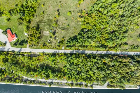 2 Talbot River Road, ON K0M 2T0