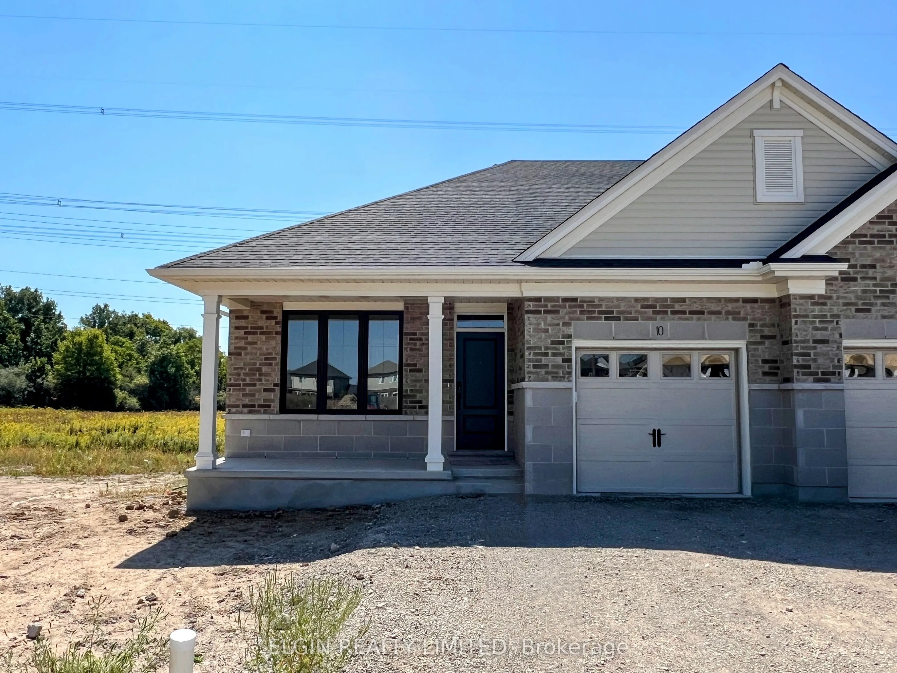 10 Columbus Court, ON N5P 0E5