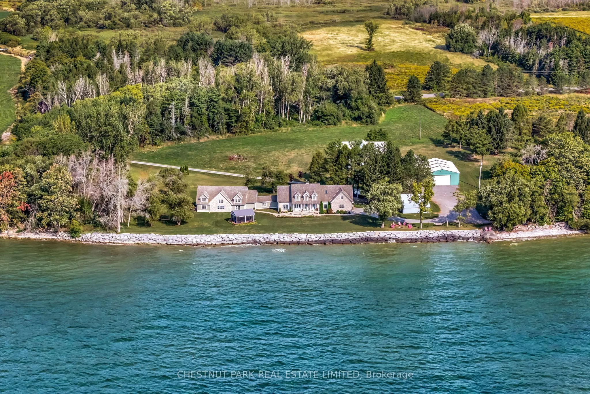 4698 County Road 8 N/A, ON K0K 2T0