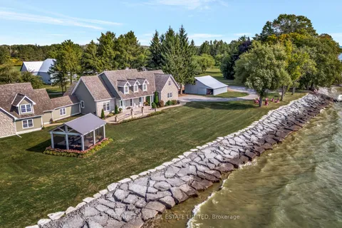 4698 County Road 8 N/A, ON K0K 2T0