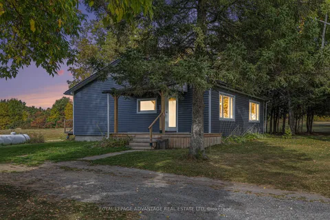 19320 HIGHWAY 7 Road, ON K7H 3C9