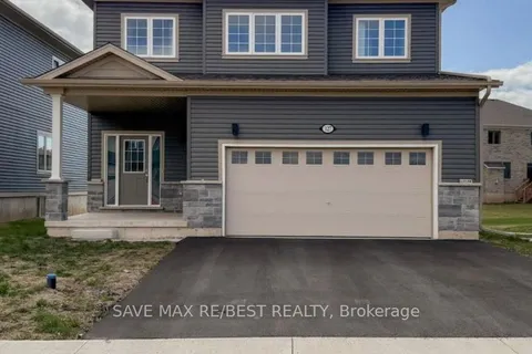 127 Hillcrest Road, ON L3K 6E6