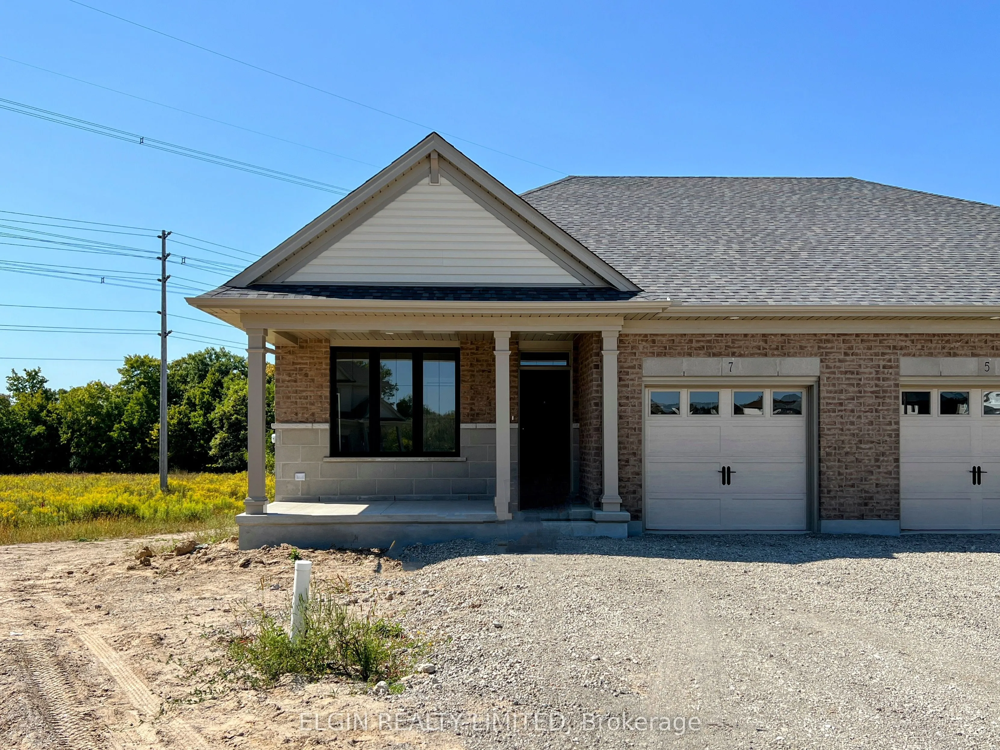 7 Columbus Court, ON N5P 0E5