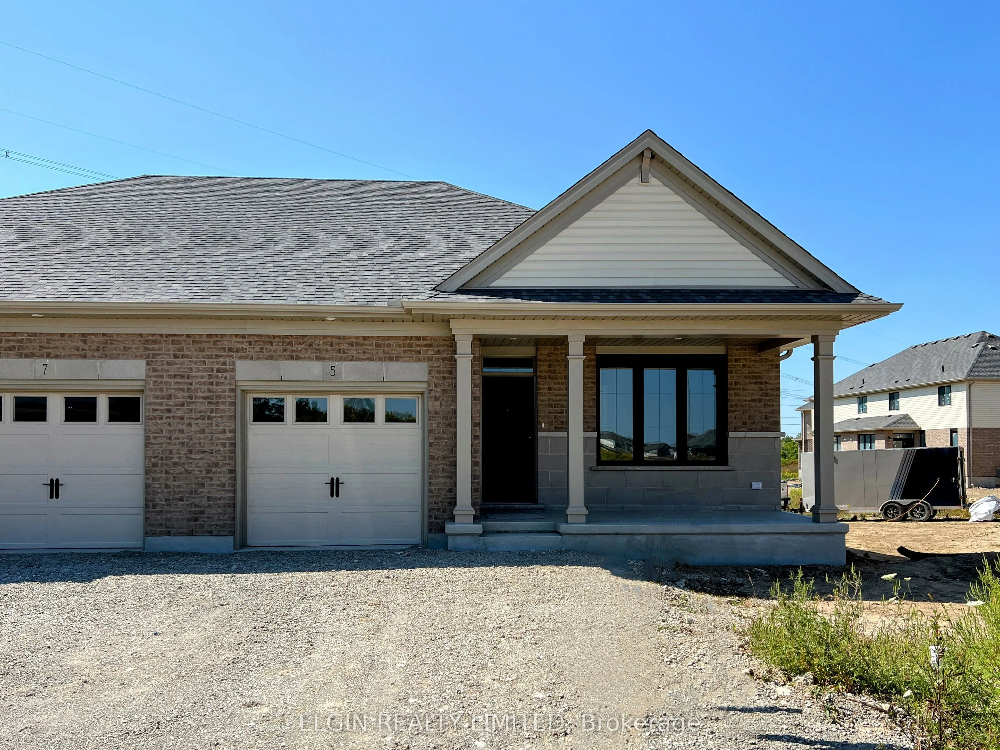 5 Columbus Court, ON N5P 0E5