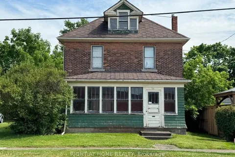 58 Neff Street, ON L3K 3T1