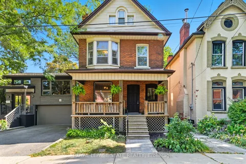 13 Bruce Street, ON L8P 3M5