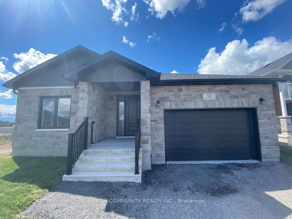 52 Potter Drive, ON K0H 2H0