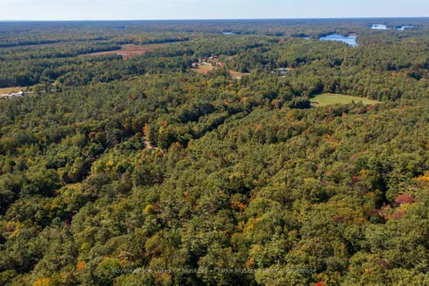 0 Parkers Point Road, ON P1P 1R2