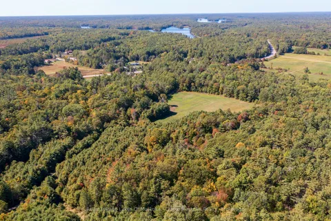 0 Parkers Point Road, ON P1P 1R2